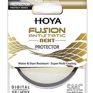 Hoya Fusion Antistatic Next Protector Filter (72mm)