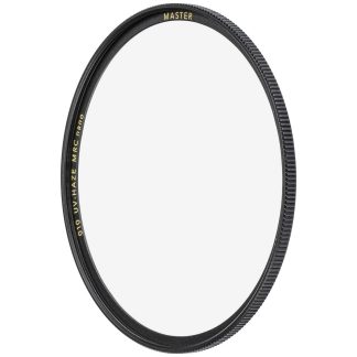 B+W 010 UV-Haze MRC Nano Master Filter (55mm) (1101502)