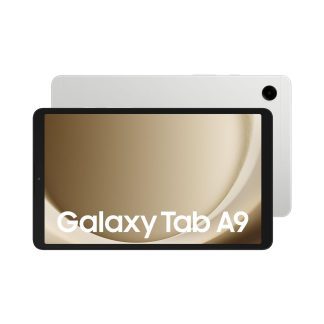 Samsung Galaxy Tab A9 SM-X115 4G (64GB+4, Silver)