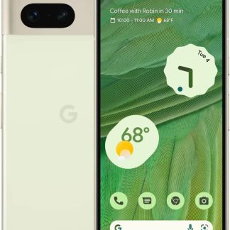 Google Pixel 7 (128GB+8GB, Lemongrass)