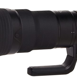 Nikon AF-S 800mm f/5.6E FL ED VR Black