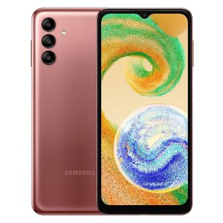 Samsung Galaxy A04s A047F-DS (32GB+3GB, Copper)