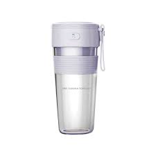 Samsung ITFIT Portable Blender (EX08PE) (Purple)