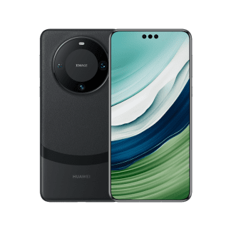 Huawei Mate 60 Pro+ (ALN-AL000) (China Version) (1TB+16GB, Black)