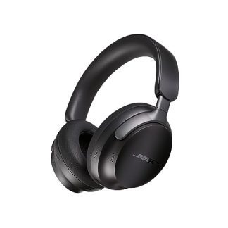 Bose QuietComfort Headphones (Black)