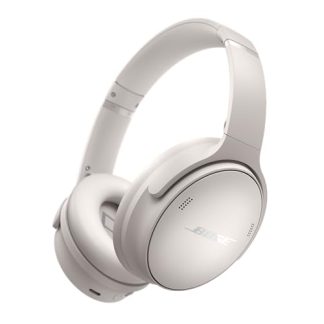 Bose QuietComfort Headphones (Moonstone Blue)