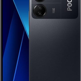 Poco C65 Dual (Global) (256GB+8GB, Blue)