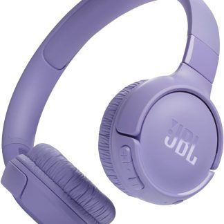 JBL Tune 520BT Bluetooth Headphone (Purple)