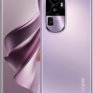 OPPO Reno 10 Pro+ (CPH2521, 256GB+12GB, Glossy Purple)