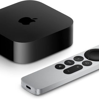 Apple TV 4K Wifi + Ethernet (2022) (128GB)