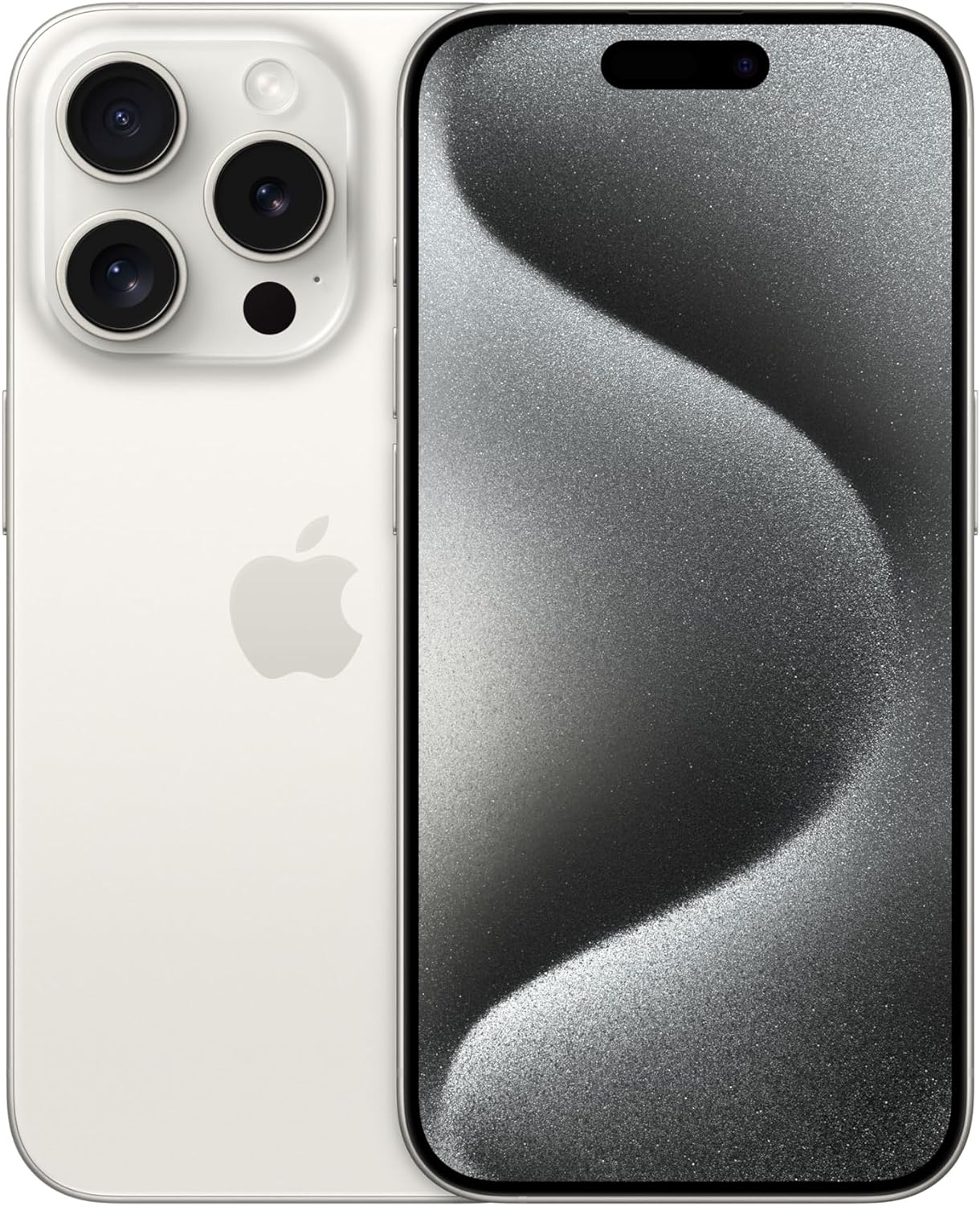 смартфон apple iphone 15 pro 128gb a3104