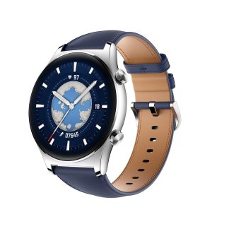 HONOR Watch GS3 MUS-B19 (Ocean Blue)