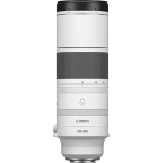 Canon RF 200-800mm F/6.3-9 IS USM Lens