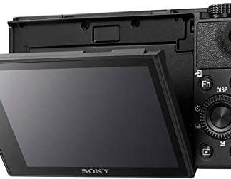 Sony Sony Cyber-shot DSC-RX100 M7 Black (Combo Package)