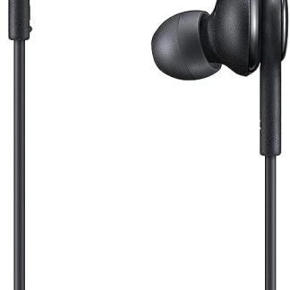 Samsung 3.5mm Earphones (EO-IA500BBEGWW) (Black)