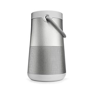 Bose SoundLink Revolve Plus II (Luxe Silver)