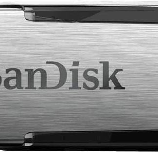 Sandisk Ultra Flair USB 3.0 Flash Drive (16GB, SDCZ73-016G-G46)