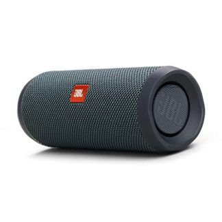 JBL Flip Essential 2 Portable Speaker (Black)