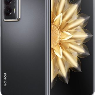 HONOR Magic V2 (Global) (512GB+16GB, Silk Black)