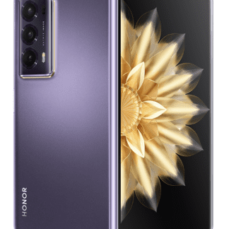 HONOR Magic V2 (Global) (512GB+16GB, Purple)