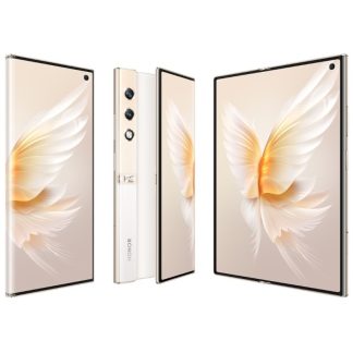 HONOR V Purse (Global Version) (512GB+16GB, Gold)