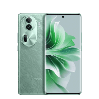 OPPO Reno 11 Pro (Global Version, 512GB+12GB, Green)