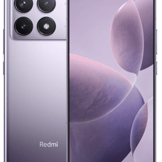 Redmi K70 (256GB+12GB, Purple, Global Version)