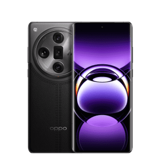 OPPO Find X7 Ultra (256GB+16GB, Black, Global Version)