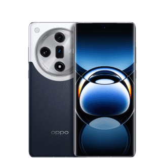 OPPO Find X7 (1TB+16GB, Blue, Global Version)