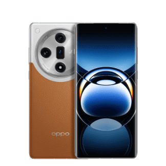 OPPO Find X7 (512GB+16GB, Brown, Global Version)