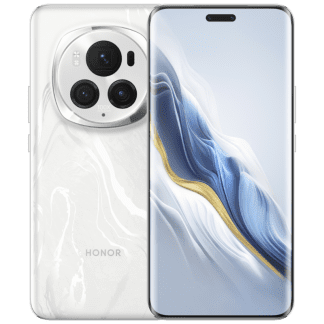 HONOR Magic 6 Pro (Global) (1TB+16, White)