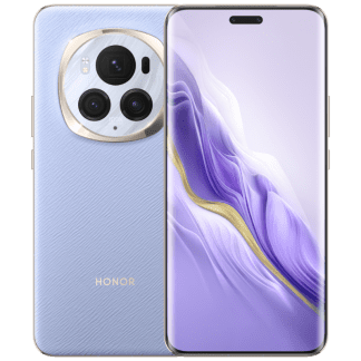 HONOR Magic 6 Pro (Global) (256GB+12, Purple)