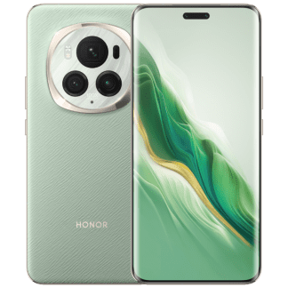 HONOR Magic 6 Pro (Global) (256GB+12, Green)