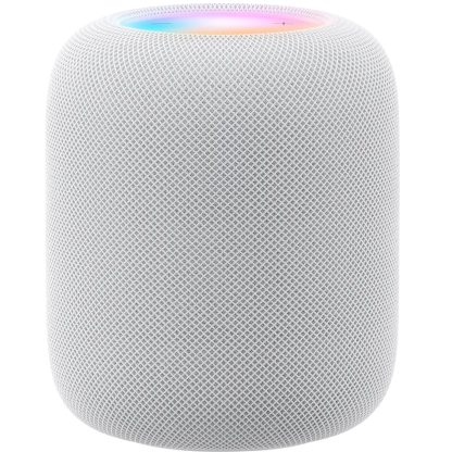 Apple Homepod 2 2023 (White, MQJ83)