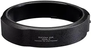 Ricoh GA-1 Lens adapter