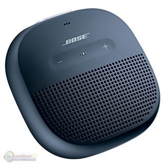 Bose SoundLink Micro (Dark Blue with Smoky Violet ) Speaker