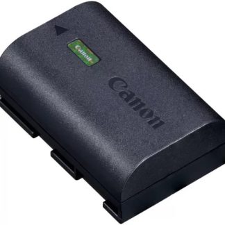 Canon Canon LP-E6NH Battery Pack For EOS R5 and EOS R6