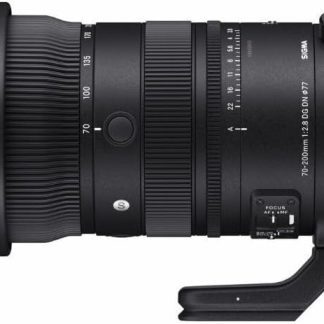 Sigma 70-200mm F/2.8 DG DN OS Sports (Sony E)