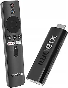 Xiaomi Mi TV Stick 4K