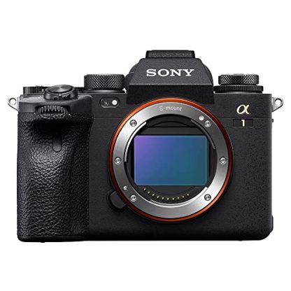 Sony Alpha 1 (A1) Body