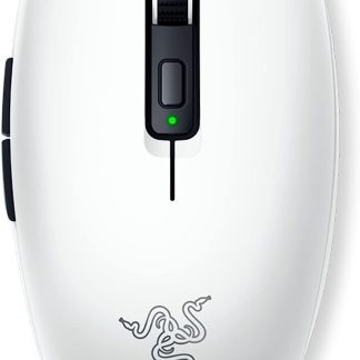 Razer Orochi V2 Wireless Gaming Mouse (White, RZ01-03730400-R3C1)