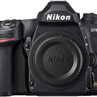 Nikon Nikon D780 Body