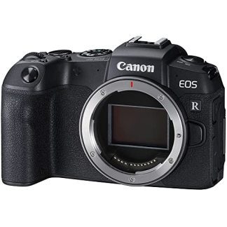 Canon Canon EOS RP Body Without Adapter