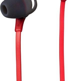 HyperX HyperX Cloud Earbuds Gaming Headset (HX-HSCEB-RD) (Red)