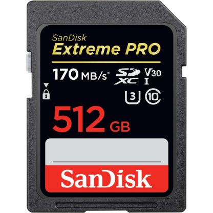 Sandisk microSDXC For Nintendo Switch (Apex Legends) (128GB, SDSQXAO-128G-GN3ZN)