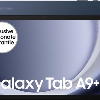 Samsung Galaxy Tab A9+ SM-X216 5G (64GB+4, Navy)