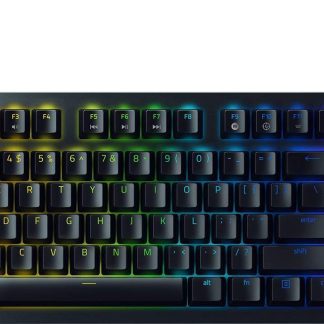 Razer Huntsman Elite with Optical Linear Switch (RZ03-01871000-R3M1)