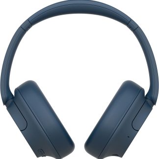 Sony WH-CH720N Wireless Over-Ear Headphones (Blue)