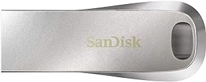 Sandisk Ultra Luxe USB 3.1 (32GB, SDCZ74-032G)