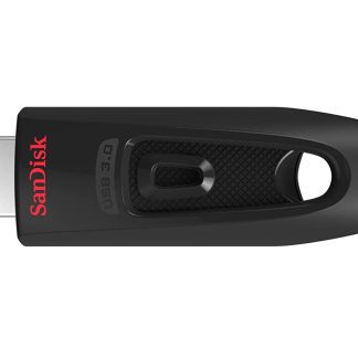 Sandisk Ultra Shift 3.0 USB Flash Drive (512GB, SDCZ410-512G-G46)